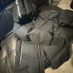 Moncler