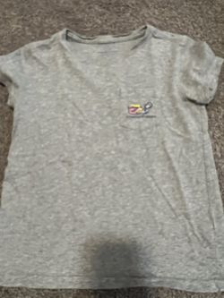 Vineyard vines boys shirt