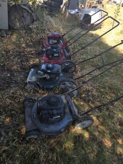 Motors and more