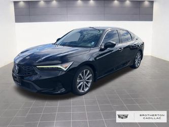 2023 Acura Integra