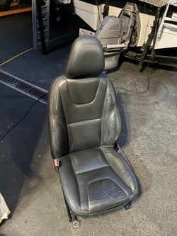 2012 Volvo S60
