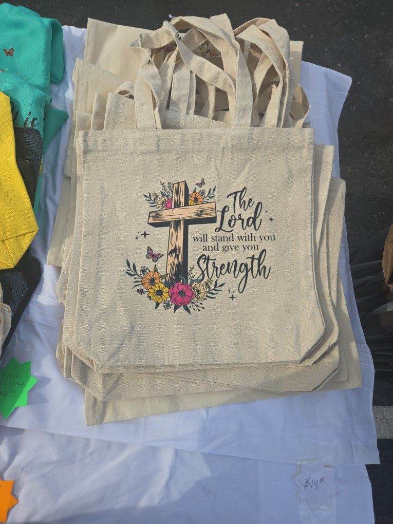 Tote Bags