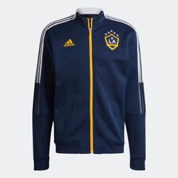 LA Galaxy Jacket 2021