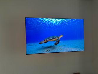 LG C2 OLED TV  65 inch