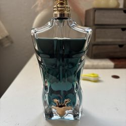 Jean Paul Gaultier Le Male Eau de Toilette