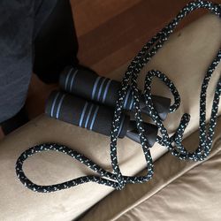 Jump Rope