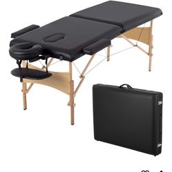 Massage Table