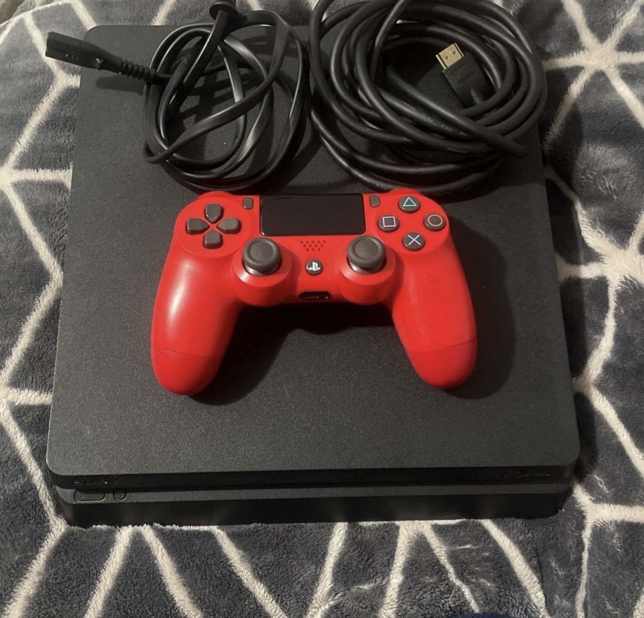 PS4
