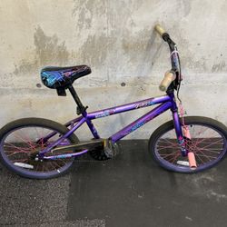 Kids Bike Free