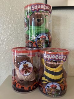 Squishy