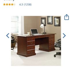 Office Desk 