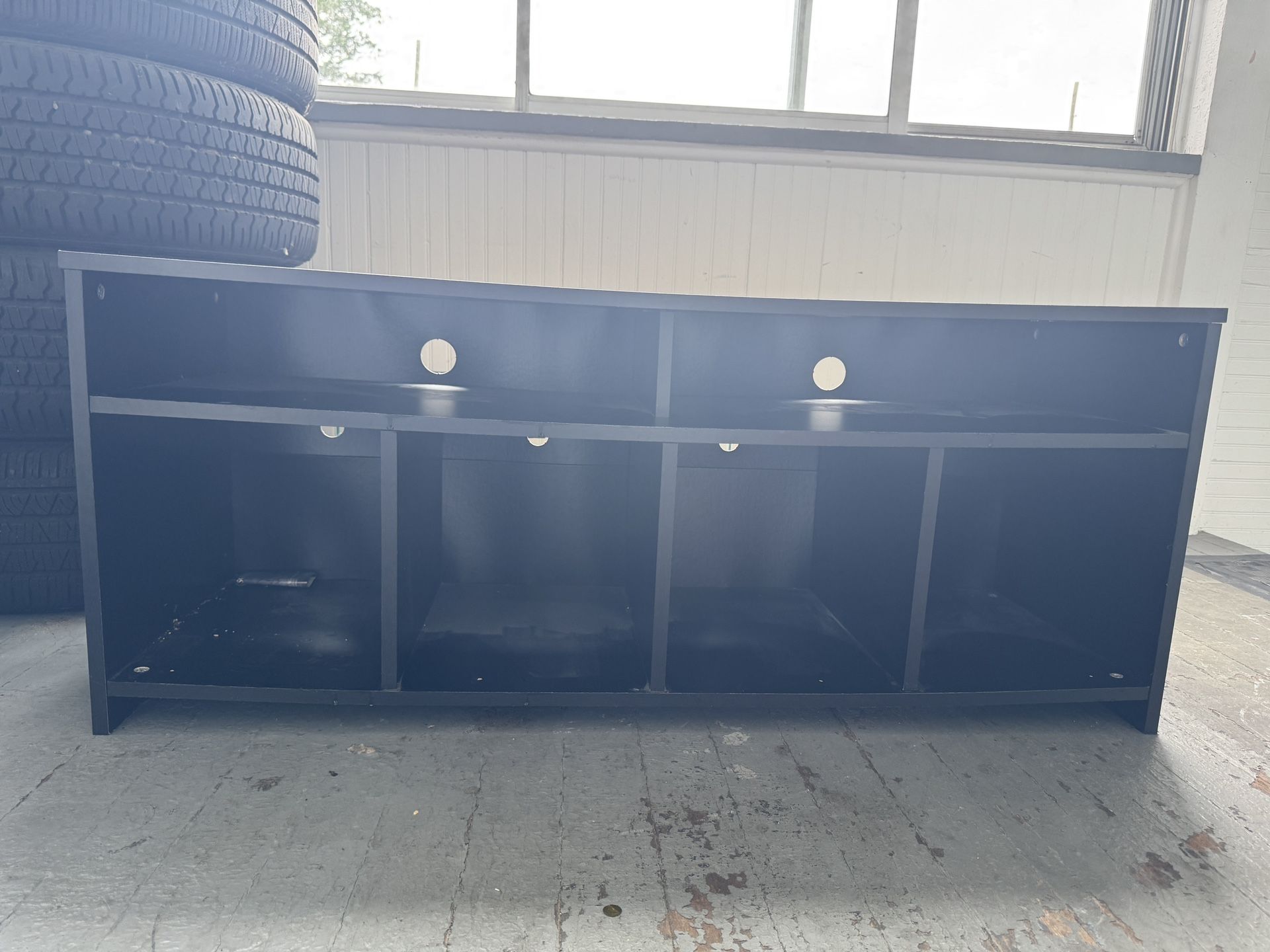 Entertainment Center