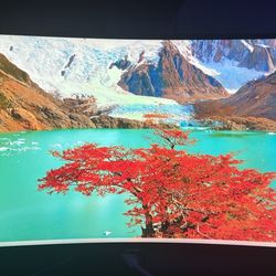 ACER 34” 180hz Gaming Monitor