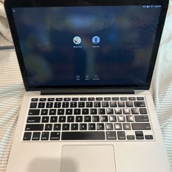 MacBook Pro