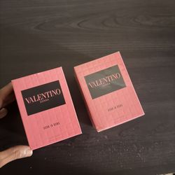 Valentino Donna Born In Roma Perfume 3.4 FL OZ