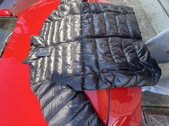 New Polo Puffer
