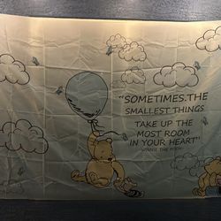 Winnie The Pooh 