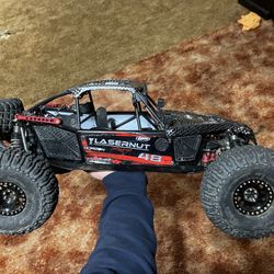 Losi Lasernut