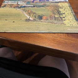 Country Fever music album