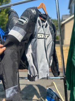 Motorcycle Jackets