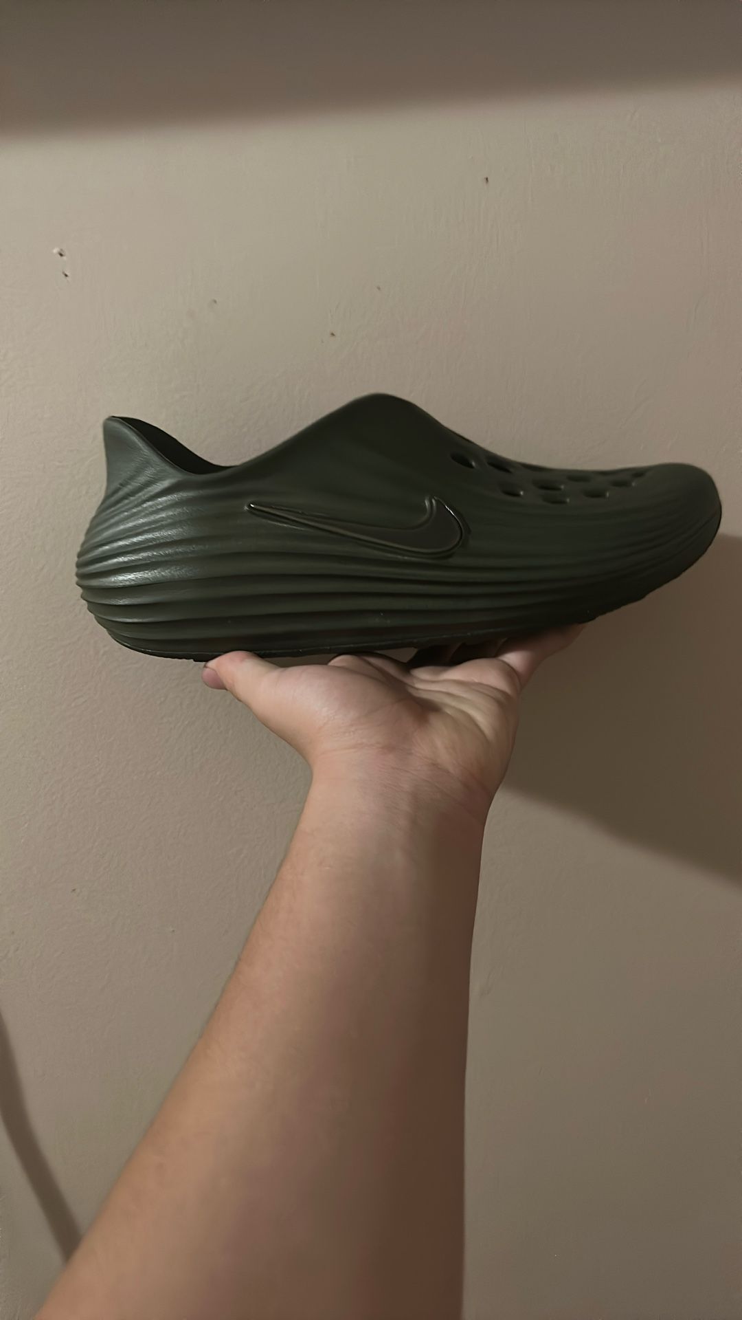 Nike Rejuven Slip On Slides