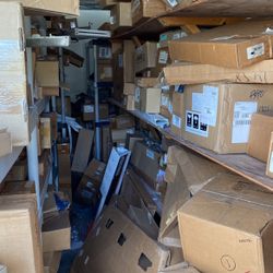 Appliace Parts Business 