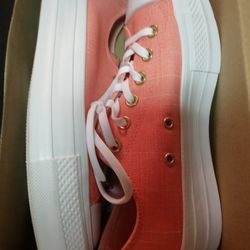 Converse Women Shoes 