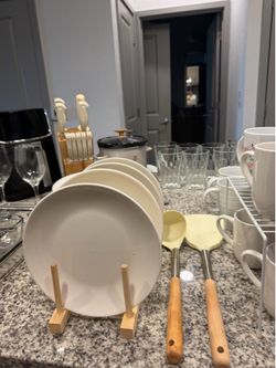 KITCHEN TOOLS, COSAS PARA COCINA