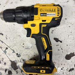 Dewalt 20v Drill