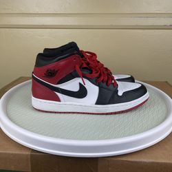 Air Jordan 1 Retro Beginning Moments Pack (BMP) Old Love Size 10