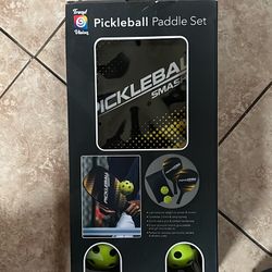 Pickleball Set