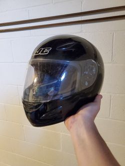 Motorcycle Helmet