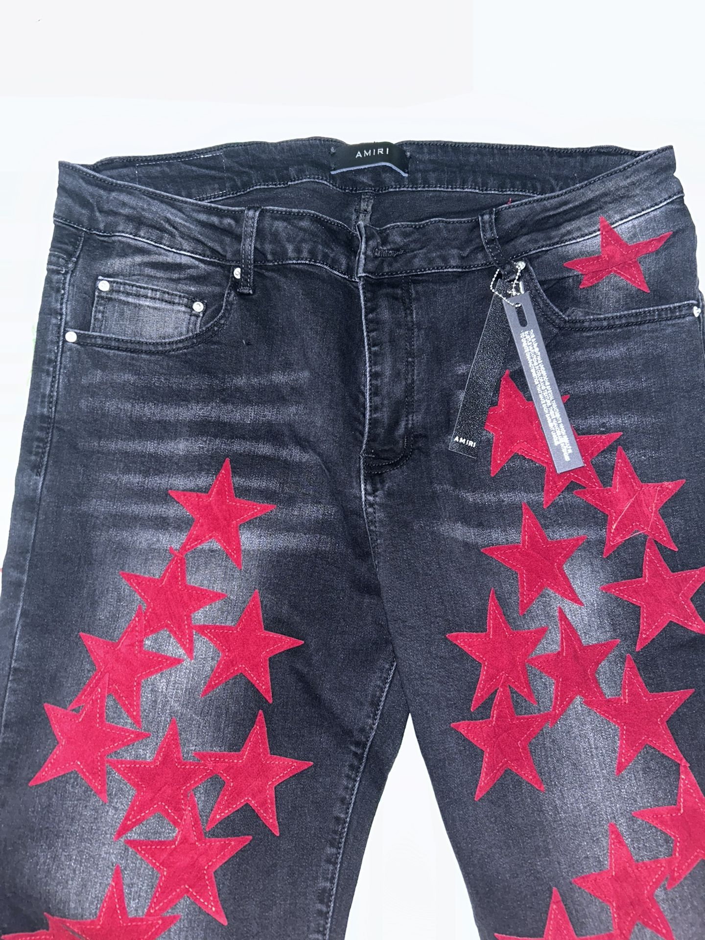 BRAND NEW AMIRI JEANS