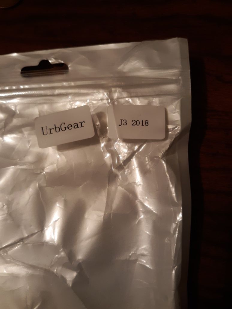 Shockproof Rugged clip Stand Holster Phone Case Cover + Built-In Screen Protector....