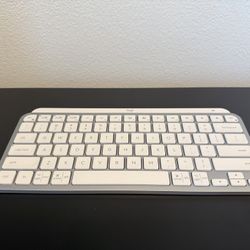 Logitech MX Keys Mini