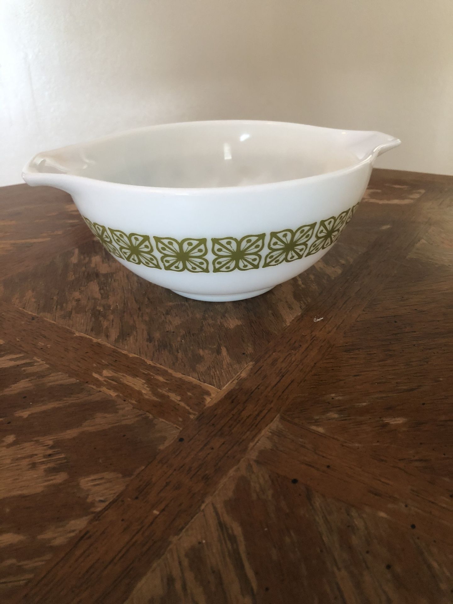 Vintage Pyrex