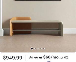 Bench