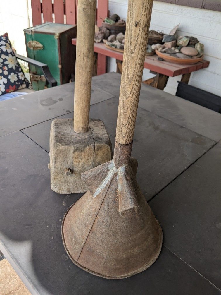 Primitive Antiques