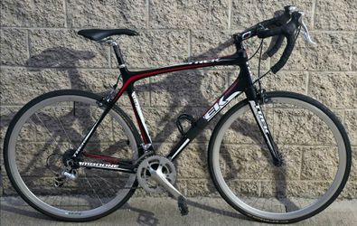 Trek 58cm Madone Carbon Road Bike - Ultegra/Dura-Ace
