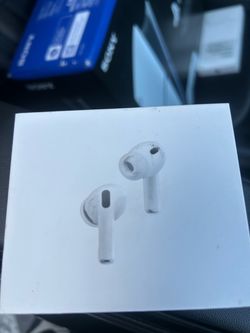 AirPods Pro 3
