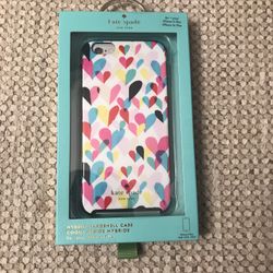 Kate Spade Hybrid Hardshell iPhone 6s Plus Case