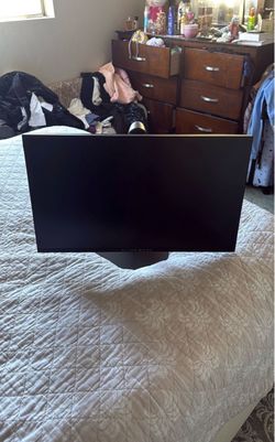 Alienware Gaming Monitor 360hz