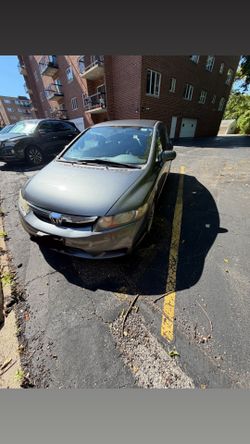 2011 Honda Civic