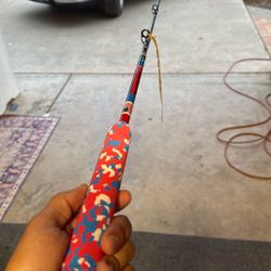 Fishing Rod 