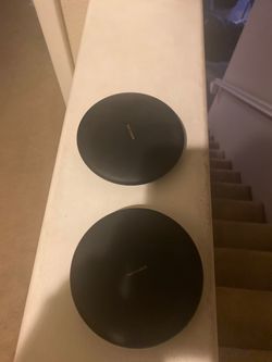 Samsung wireless charging pads
