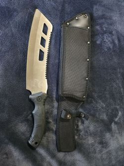 Knife