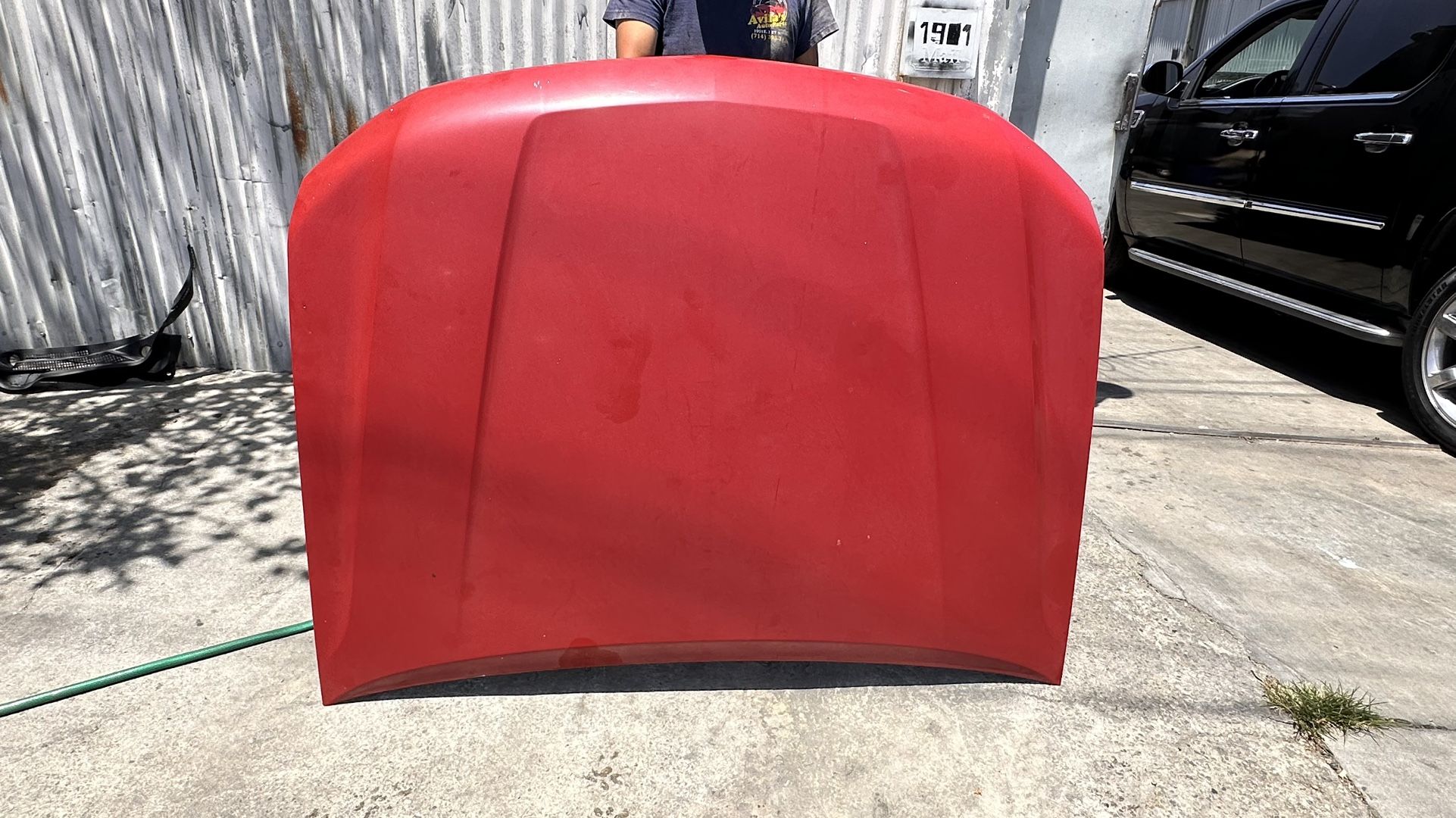 2015-2022 CHEVY COLORADO HOOD 👉👉ASK FOR PRICE