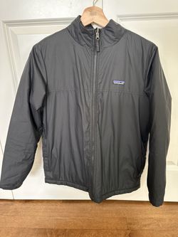 3 In 1 Patagonia Boys Coat XL 14