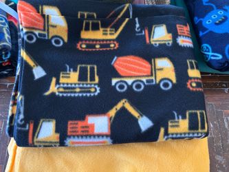 Fleece fabric