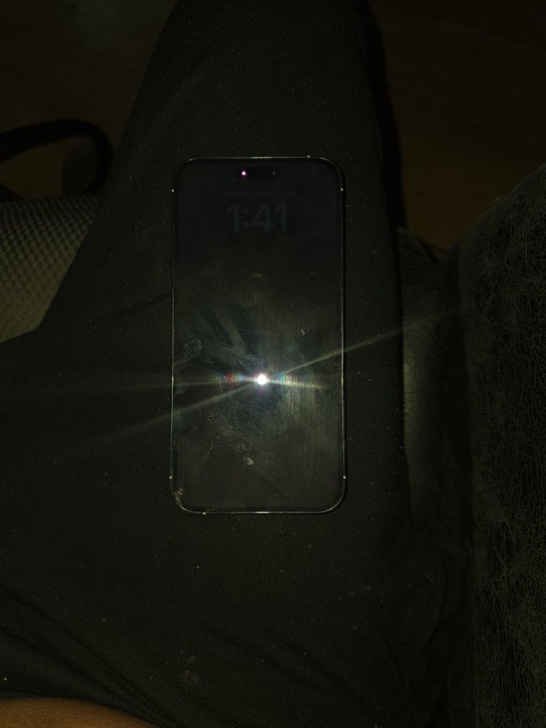 Iphone 14 Promax Unlocked